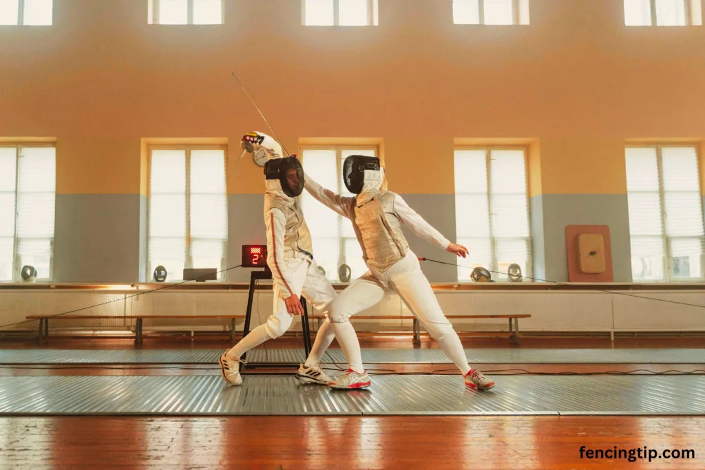200+ Fencing Glossary Of Common Terms